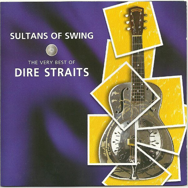 Dire Straits - Topic 