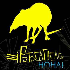 Ipotocaticac - Hoha! album cover