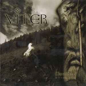 Viter - Dzherelo album cover