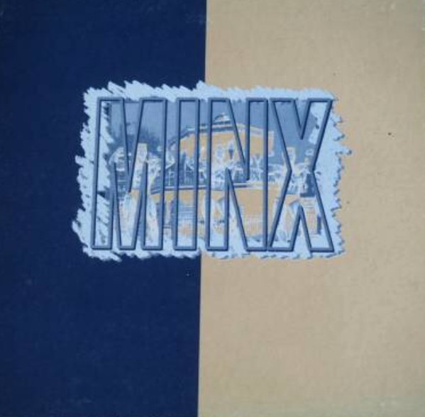 Minx – Minx (1997, Digipack, CD) - Discogs