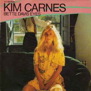Bette Davis Eyes - Kim Carnes