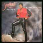 I'm Just Too Shy / Jermaine Jackson