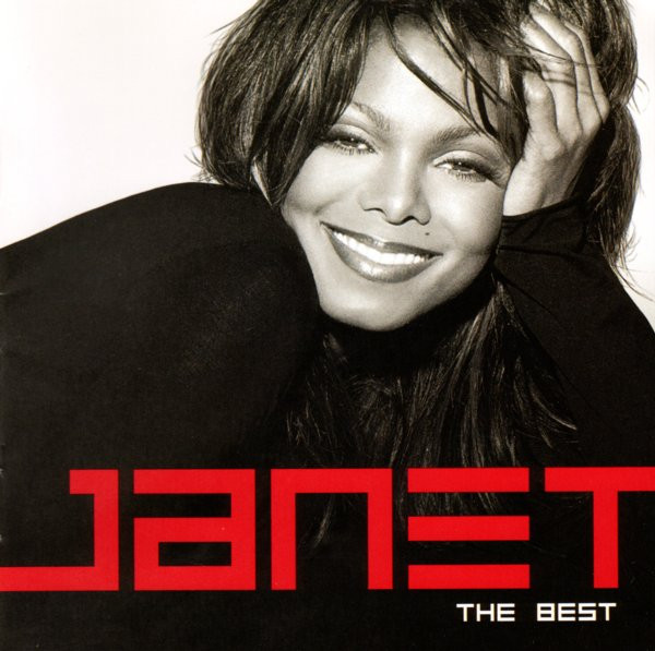 Janet – The Best (2009, CD) - Discogs