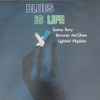 Sonny Terry + Brownie McGhee, Lightnin' Hopkins - Blues Is Life
