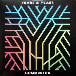 Years & Years – Palo Santo (2018, Transparent Red, Vinyl) - Discogs