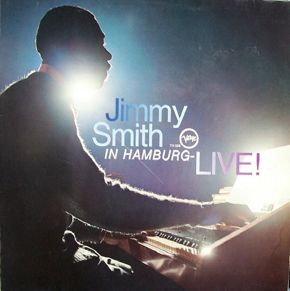 Jimmy Smith – Incredible! Jimmy Smith (1967, Vinyl) - Discogs