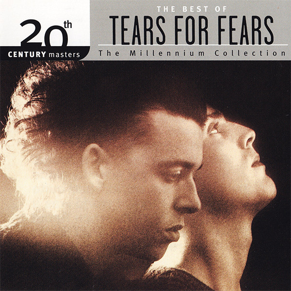 Tears For Fears Discography