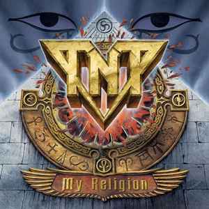 TNT (15) - My Religion album cover