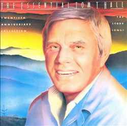 Tom T. Hall - The Essential Tom T. Hall: Story Songs album cover