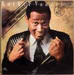 Luther Vandross - Never Too Much | Releases | Discogs