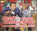 Cover of Smash Sumthin, 2002, CD