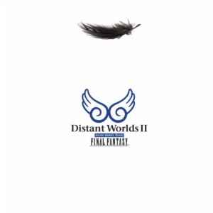 Distant Worlds II: More Music From Final Fantasy - The Royal Stockholm Philharmonic Orchestra
