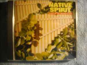 Native Spirit (2) - A Gift Of The Mother Earth album cover