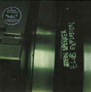 The Jon Spencer Blues Explosion – Wail (1997, Grey, Vinyl) - Discogs