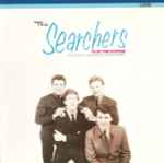 Cover of The Searchers Play The System - Rarities, Oddities & Flipsides, 1988, CD