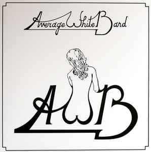 AWB (Vinyl, LP, Album, Reissue, Remastered, Stereo) for sale