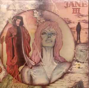 Jane – III (Vinyl) - Discogs