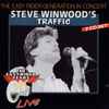 Steve Winwood - Steve Winwood's Traffic