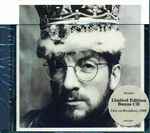Cover of King Of America, 1995, CD