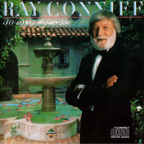 lataa albumi Ray Conniff - 30 Anos de Sucesso