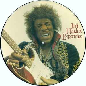 Jimi Hendrix Experience – Hey Joe (1967, Vinyl) - Discogs