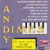 Andy Dimes - Hitparade An Der Wersi-Orgel