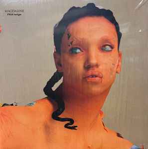 FKA twigs – Magdalene (2022, Vinyl) - Discogs