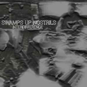 Swamps Up Nostrils - Interdifference album cover