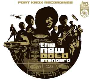 Various - The New Gold Standard