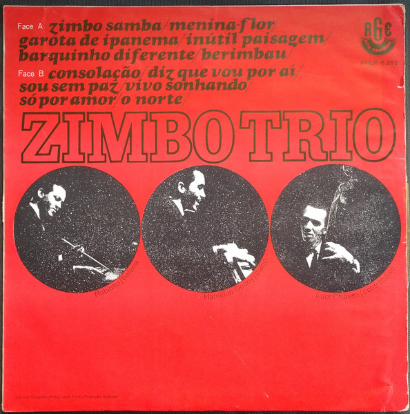 Zimbo Trio – Zimbo - 通販 - pinehotel.info