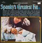 Cover of Spanky's Greatest Hit(s), , Vinyl