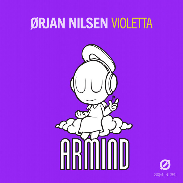 télécharger l'album Ørjan Nilsen - Violetta