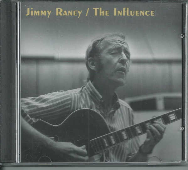 Jimmy Raney – The Influence (1998, CD) - Discogs