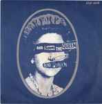 Sex Pistols – God Save The Queen (1977, EA Code, Vinyl) - Discogs