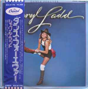 Cheryl Ladd - Dance Forever: LP, Album For Sale | Discogs