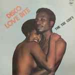 Cover of Disco Love Bite, 1978, Vinyl