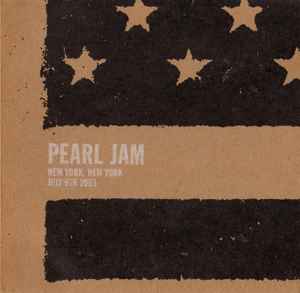 PEARL JAM「CHOICES」L – Cloakedinblack