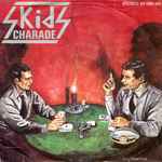 Cover of Charade, 1979-09-00, Vinyl