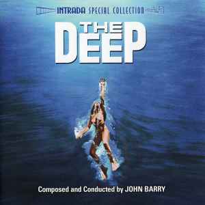 John Barry - The Deep (Original Motion Picture Soundtrack)
