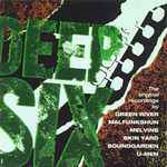 Cover of Deep Six, 1994-05-25, CD