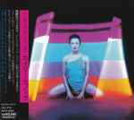 Cover of Kylie Minogue / Impossible Princess, 1997-10-22, CD