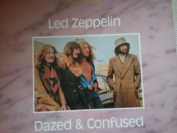 Led Zeppelin – BBC Rock Hour: Recorded At The Playhouse Theatre 