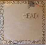 The Monkees – Head (1968, Indianapolis Press, Mylar Sleeve, Vinyl