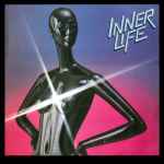 Cover of Inner Life, 2013-06-24, CD
