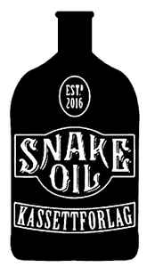 Snake Oil Kassettforlag on Discogs