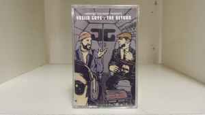 Marvin Gaye and Mos Def: Yasiin Gaye: The Return (Side Two)