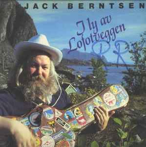Jack Berntsen - I Ly Av Lofotveggen album cover