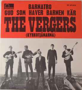 The Vergers | Discography | Discogs