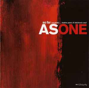 Kirk Degiorgio Presents As_One – Elegant Systems (2005, CD) - Discogs