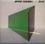 Cover of The Green Album, 1983, Vinyl